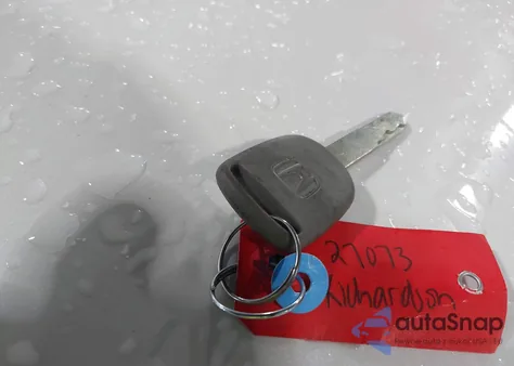 2013 Honda Cr-V Lx из США, поврежденный, VIN 5J6RM3H36DL032655